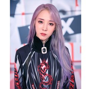 Moon Byul (MAMAMOO)