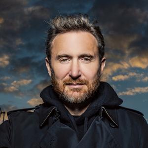 David Guetta ดาวน์โหลดและฟังเพลงฮิตจาก David Guetta