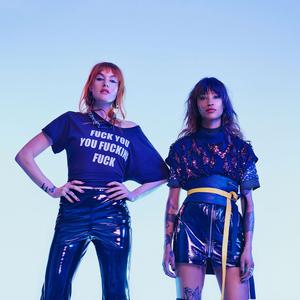 Icona Pop