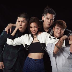 KLEAR ดาวน์โหลดและฟังเพลงฮิตจาก KLEAR