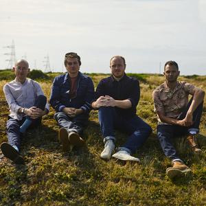 Bombay Bicycle Club