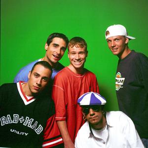 Backstreet Boys