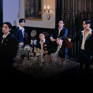 MONSTA X ดาวน์โหลดและฟังเพลงฮิตจาก MONSTA X