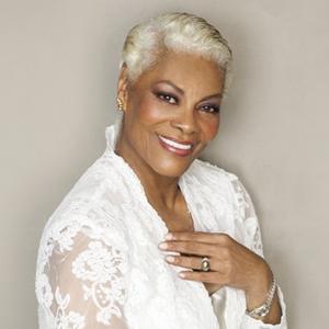 Dionne Warwick