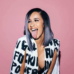 Cardi B