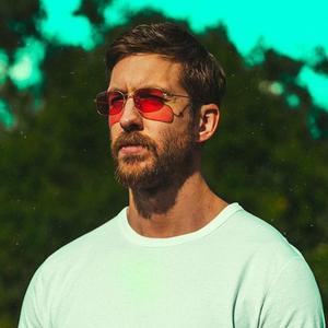 Calvin Harris