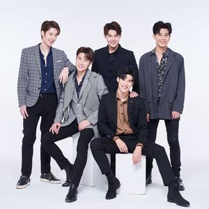 Kissboys TH