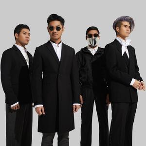 Getsunova ดาวน์โหลดและฟังเพลงฮิตจาก Getsunova