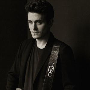 John Mayer