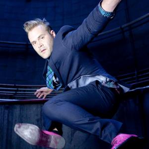Daniel Bedingfield