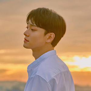 CHEN (EXO)