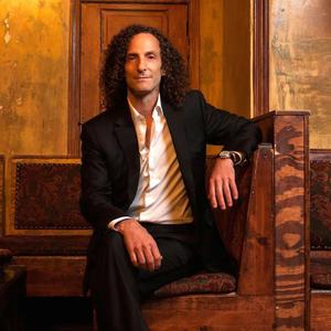 Kenny G