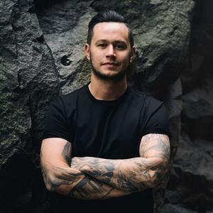 Mike Perry