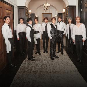 Super Junior ดาวน์โหลดและฟังเพลงฮิตจาก Super Junior