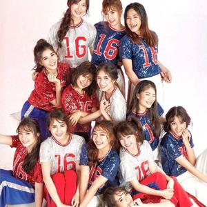 Sweat16!