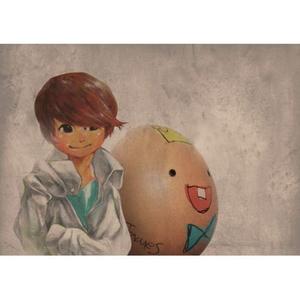 Standing Egg ดาวน์โหลดและฟังเพลงฮิตจาก Standing Egg
