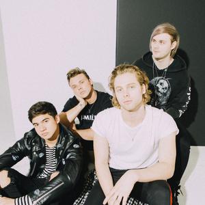 5 Seconds Of Summer