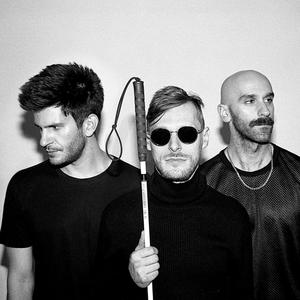 X Ambassadors