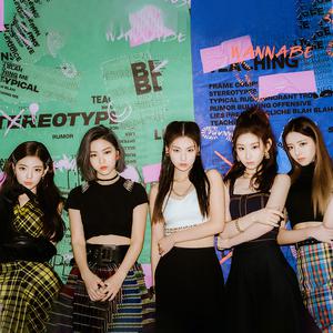 ITZY