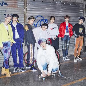 Stray Kids
