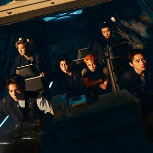 EXO ดาวน์โหลดและฟังเพลงฮิตจาก EXO