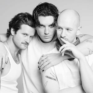 LANY