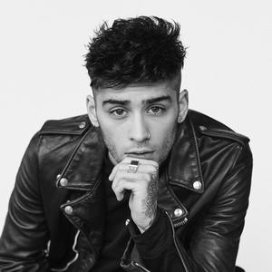 ZAYN ดาวน์โหลดและฟังเพลงฮิตจาก ZAYN