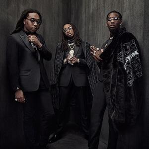 Migos ดาวน์โหลดและฟังเพลงฮิตจาก Migos