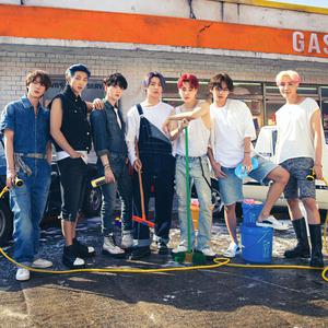 Life Goes On BTS