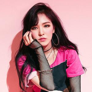 WENDY (Red Velvet)