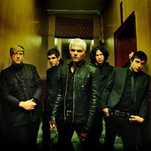 My Chemical Romance