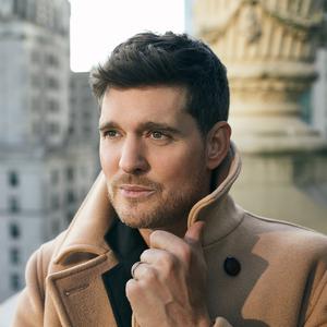 Michael Buble