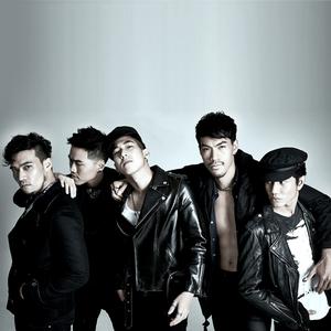 TONO & The DUST