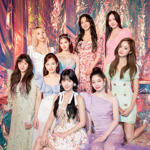 TWICE ดาวน์โหลดและฟังเพลงฮิตจาก TWICE