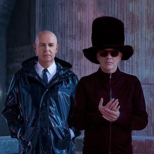 Pet Shop Boys