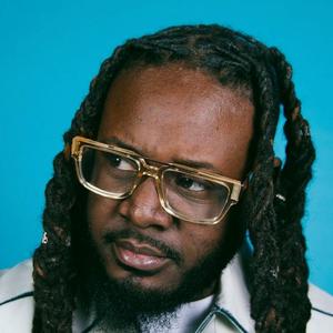 T-Pain ดาวน์โหลดและฟังเพลงฮิตจาก T-Pain