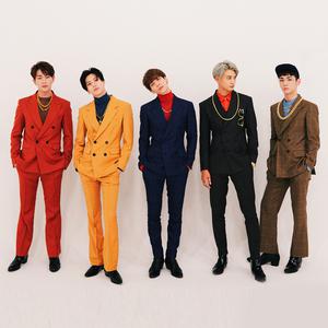SHINee