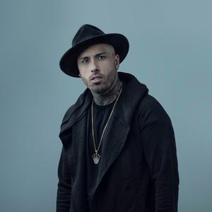Nicky Jam