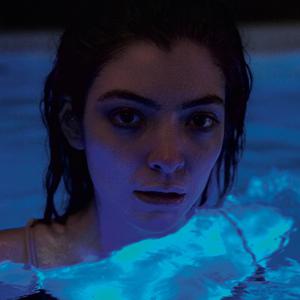Lorde ดาวน์โหลดและฟังเพลงฮิตจาก Lorde