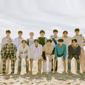SEVENTEEN