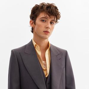 Troye Sivan