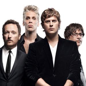 Matchbox Twenty