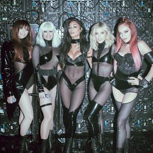 The Pussycat Dolls