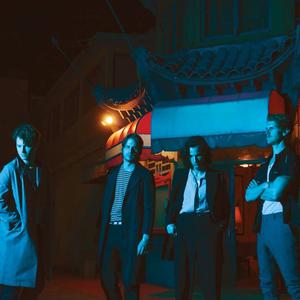 Foster The People