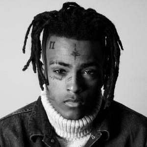 Xxxtentacion