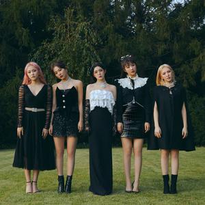 Psycho Red Velvet
