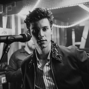 Shawn Mendes
