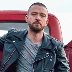 Justin Timberlake