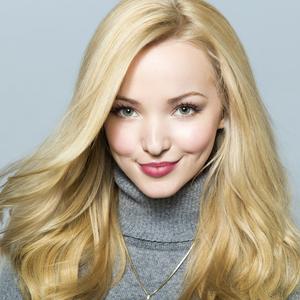 Dove Cameron