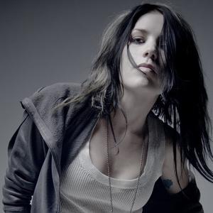Skylar Grey
